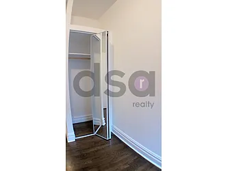 Rented by DSA Realty