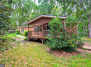 81 Woodland Ct, Jefferson, GA 30549