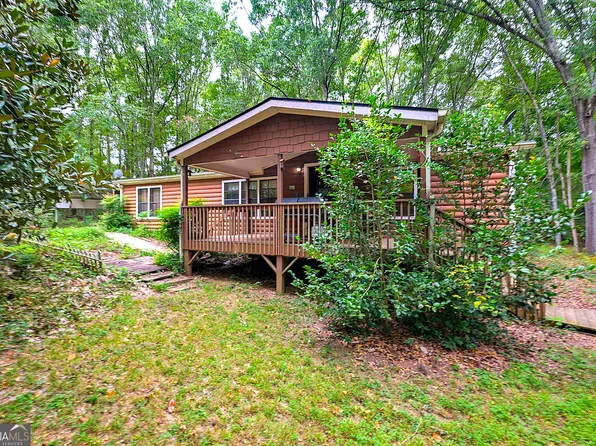 81 Woodland Ct, Jefferson, GA 30549