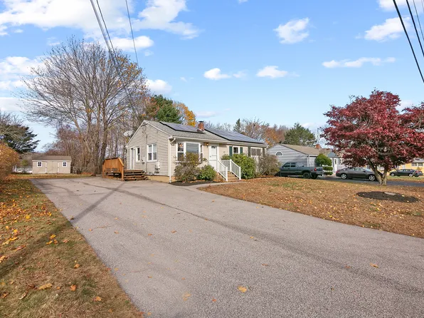 47 Breezy Knolls, Groton, CT 06355