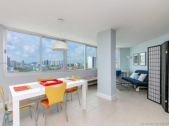 5th image of 7135 Collins Ave APT 826