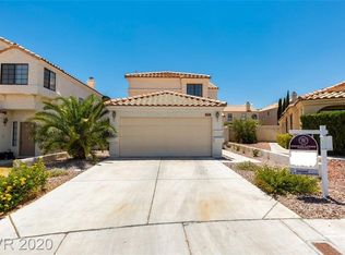 7717 Snow Shoe Way, Las Vegas, NV 89128