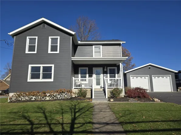 10 Stephens St, Clifton Springs, NY 14432