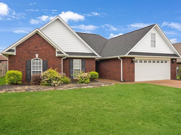 346 Vista Dr, Medina, TN 38355