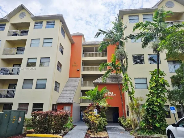 8160 Geneva Ct APT 112, Doral, FL 33166