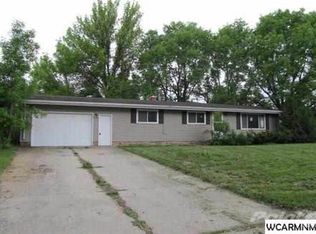 100 Colfax Ave NE, Hector, MN 55342