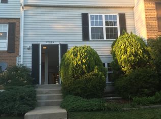 3364 Style Ave, Laurel, MD 20724