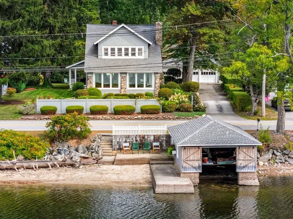 174 N Policy St, Salem, NH 03079