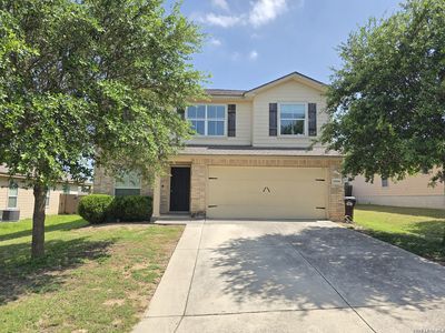 11614 Wayward Daisy, San Antonio, TX, 78245