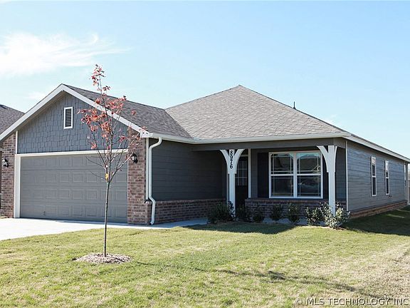 2nd image of 8976 S 254th East Ave