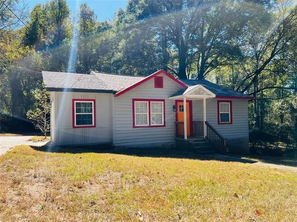 3940 Dunn St S, Atlanta, GA 30310