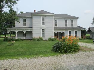 2625 E 650 S, Lebanon, IN 46052