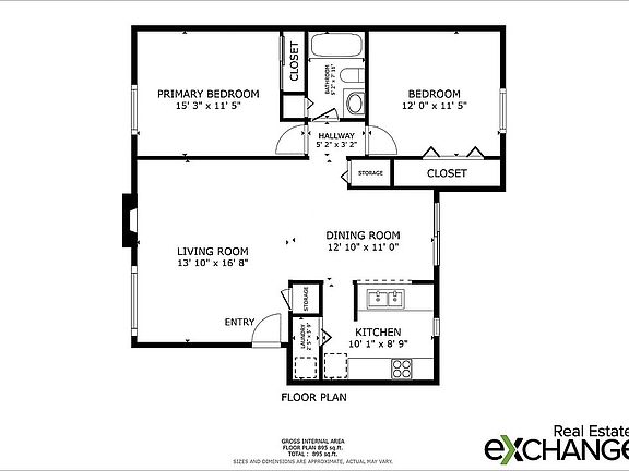 2nd image of 946 23rd Avenue Pl APT 4