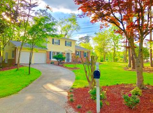 3098 Trafalgar Way, Atlanta, GA 30341