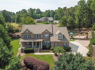 7378 Hemlock Ct, Denver, NC 28037