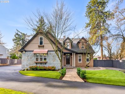 5610 NE Going St, Portland, OR, 97218