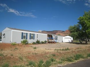 413 W Johnson Dr, Kanab, UT 84741