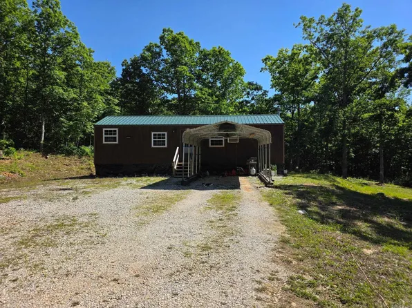1472A Petters Rd, Mountain View, AR 72560