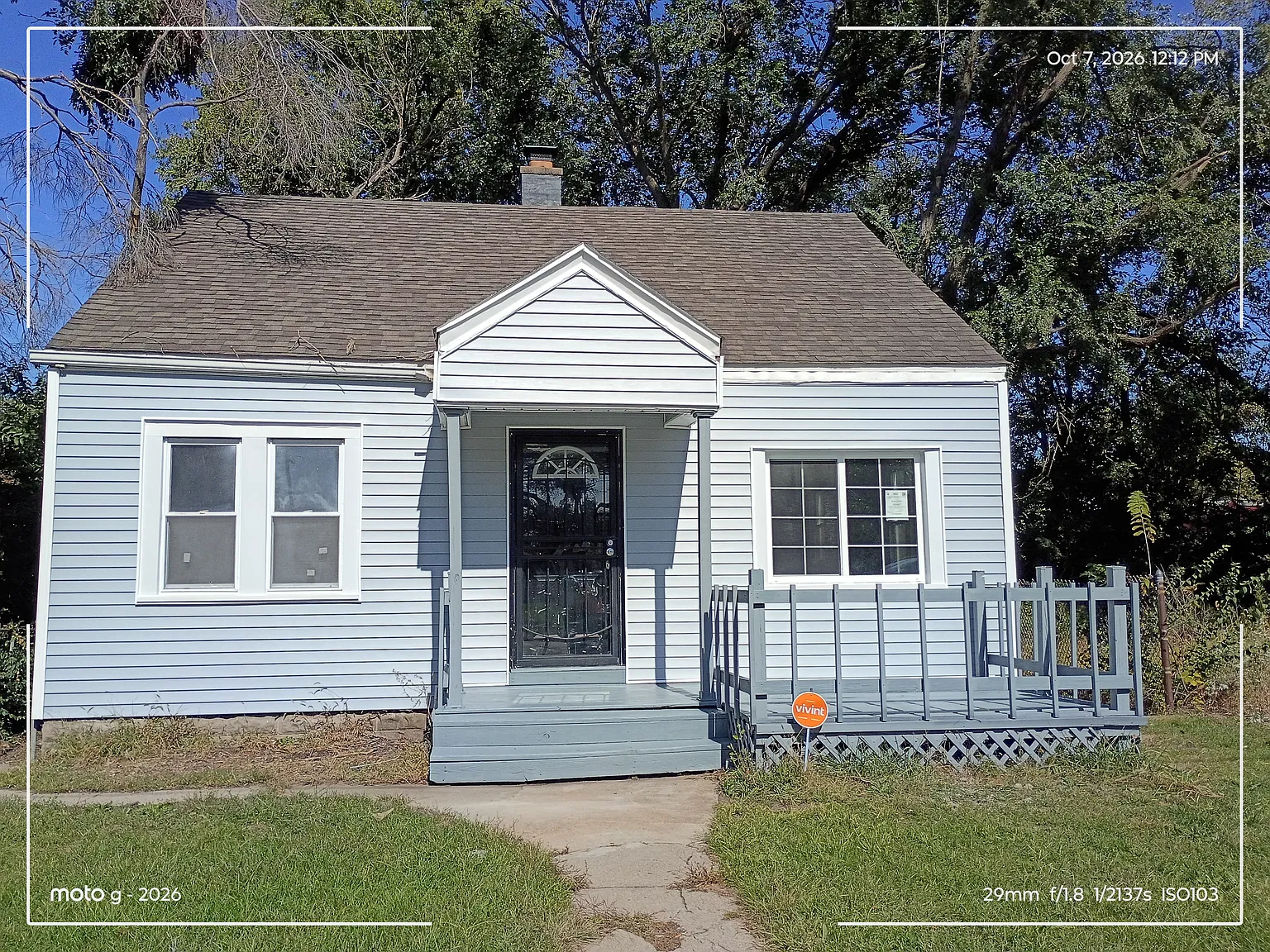 2424 W 19th Ave — Photo 1