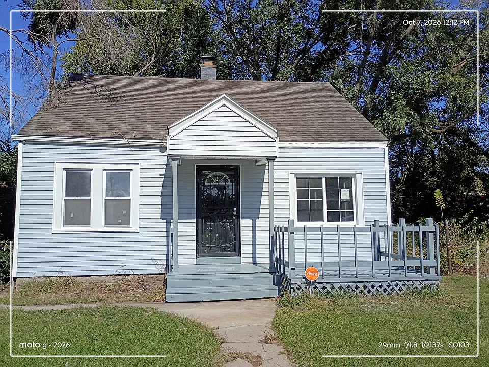 2424 W 19th Ave