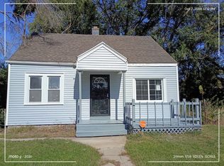 2424 W 19th Ave, Gary, IN 46404