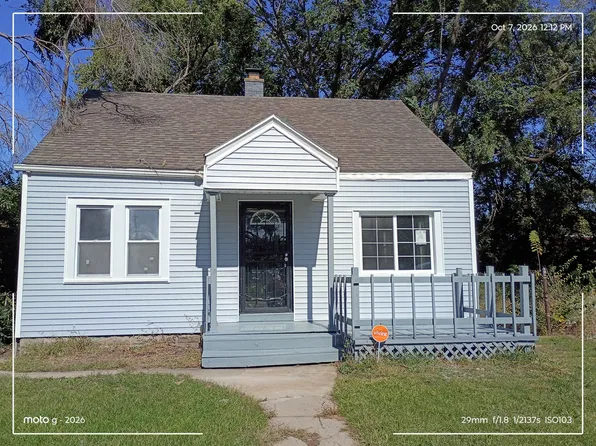 2424 W 19th Ave, Gary, IN 46404