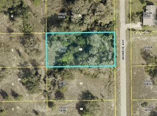 1815 Monroe Ave #20, Lehigh Acres, FL 33972