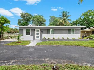1640 NW 18th Ave, Fort Lauderdale, FL 33311
