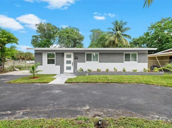 1640 NW 18th Ave, Fort Lauderdale, FL 33311