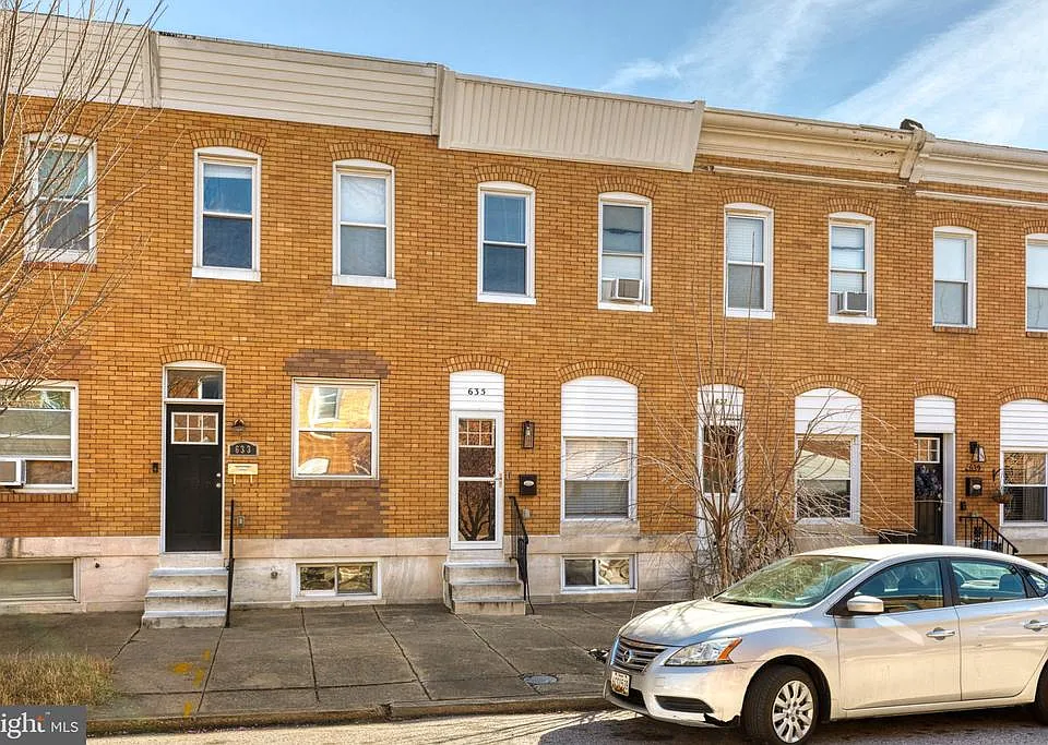 635 S Lehigh St