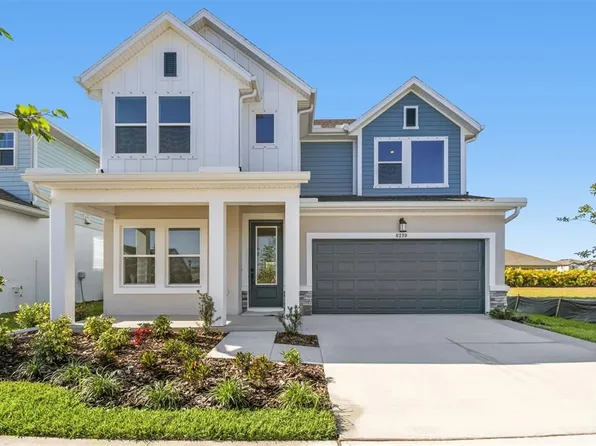 6219 Jensen View Ave, Apollo Beach, FL 33572