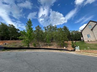 3 Arapaho Cv, Maumelle, AR 72113