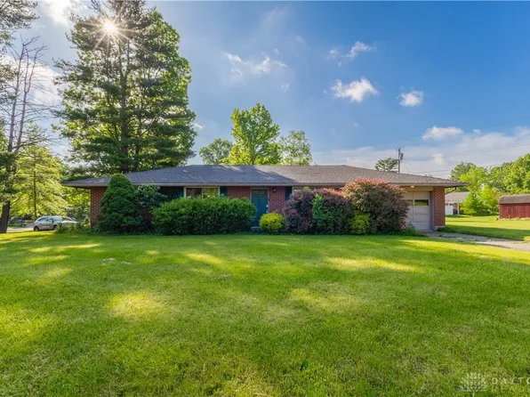 109 Fieldcrest Ave, Oxford, OH 45056