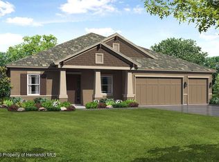 784 Nicewinter Dr, Spring Hill, FL 34609