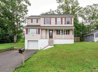 517 Glenwood Ave, Brick, NJ 08723