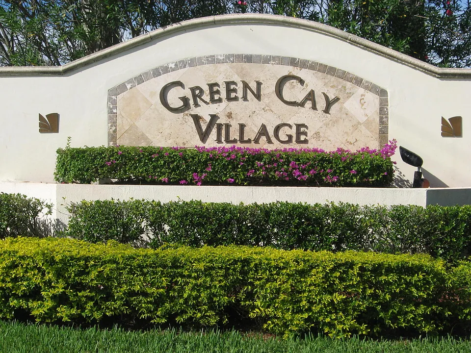 6760 Heritage Grande #6103