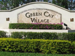 6760 Heritage Grande #6103, Boynton Beach, FL 33437