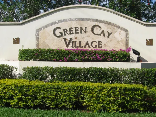 6760 Heritage Grande, Boynton Beach, FL