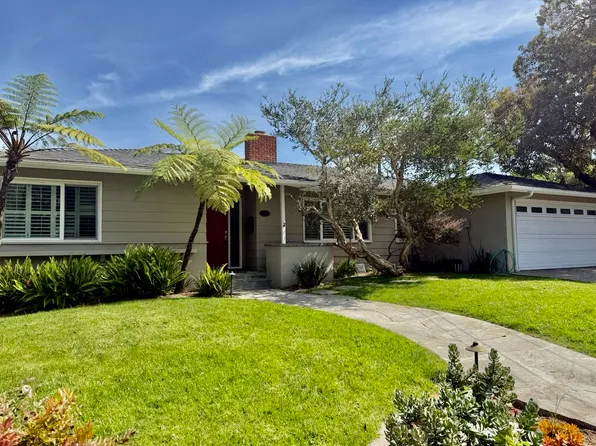 569 Tarento Dr, San Diego, CA 92106