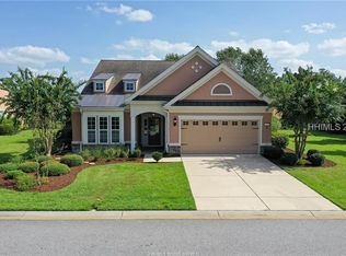 4 Cypress Vine Ct, Bluffton, SC 29910