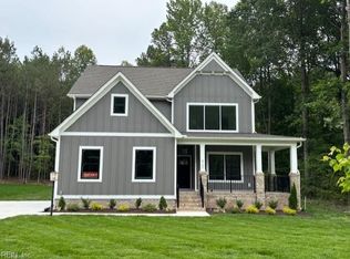 9107 Terroir Ln, New Kent, VA 23124