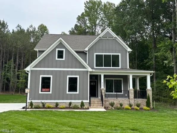 9107 Terroir Ln, New Kent, VA 23124