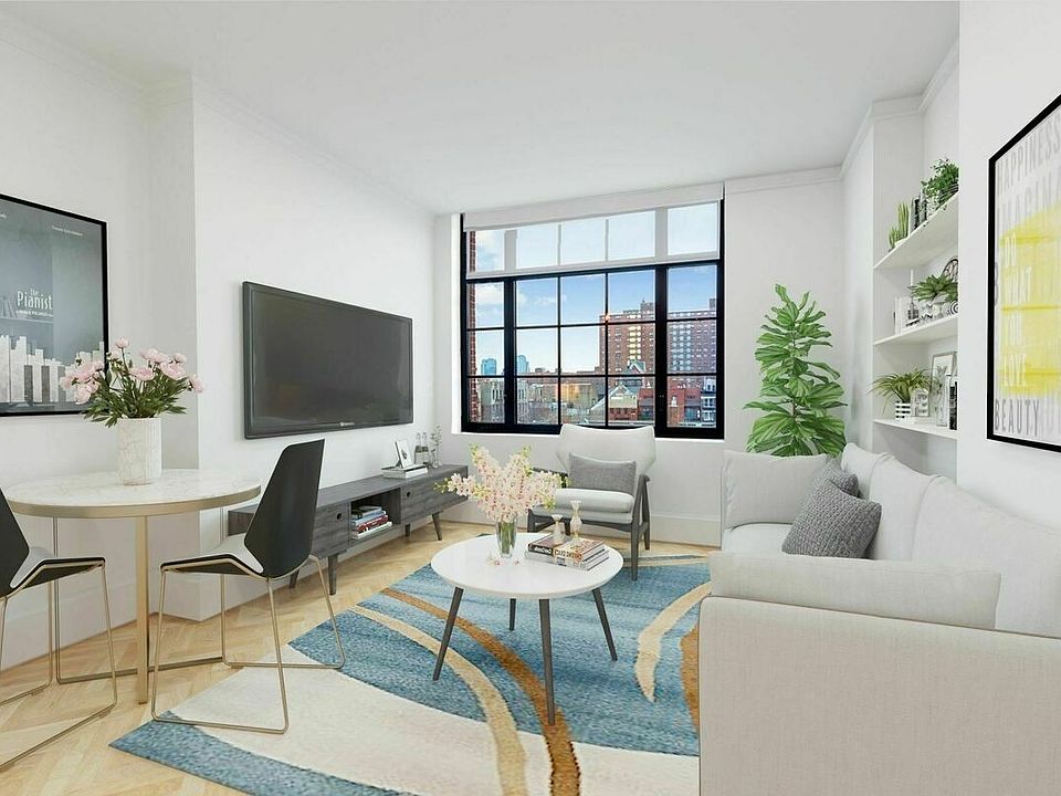 1st image of 50 Clinton St #A6