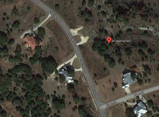 367 Starling Pass, Spring Branch, TX 78070