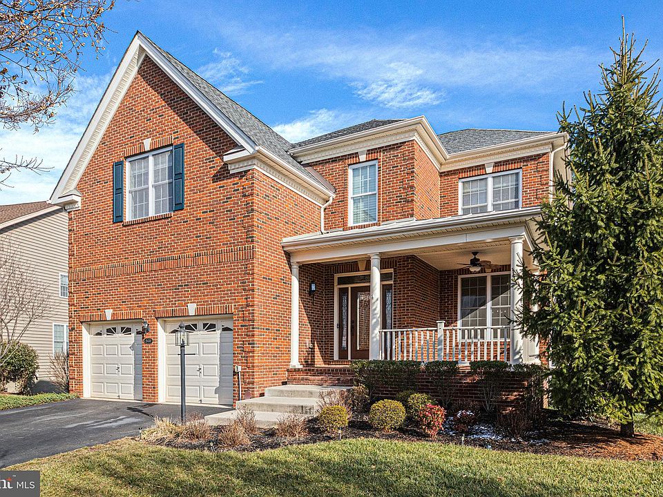 15430 Admiral Baker Cir, Haymarket, VA 20169 | Zillow