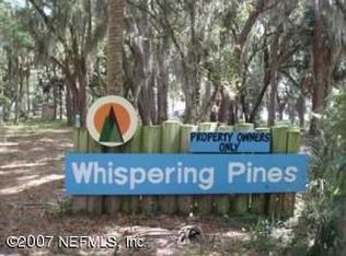 121 White Pines Ln, Georgetown, FL 32139