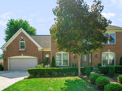 5097 Stonecroft Ct, Hilliard, OH, 43026