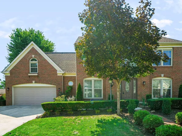 5097 Stonecroft Ct, Hilliard, OH 43026