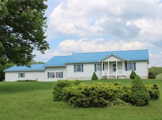 8079 Millgrove Rd, Springboro, PA 16435