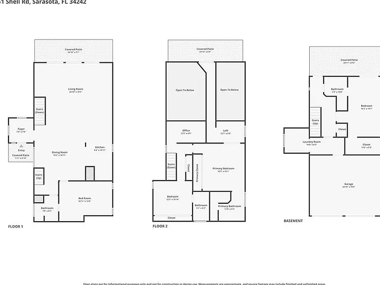 4051 Shell Rd — Photo 47